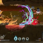 《月风魔传：不朽之月》v0.1.10 附修改器+满金币存档