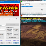 显卡烤机软件 FurMark v1.26 中文绿色版