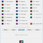 Adobe系列产品通用激活补丁 GenP/Zii