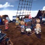 《碧蓝幻想Versus》v2.40中文版 附修改器+完美存档