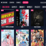 FreeDTV 1.1.2 一款免费且无广告的影视app