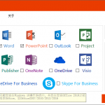 微软 Office 2019 批量授权版