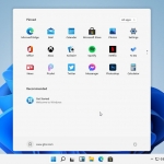 Windows11 v21996.1.210529 泄露版下载地址