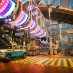 《赛博朋克2077》v1.23中文版 附完美存档+修改器