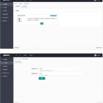 php微信公众号商家收银微信小程序源码