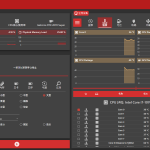 电源检测工具 OCCT v8.2.2 单文件版
