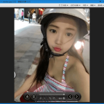 蜜蜂浏览器 Honeyview v5.40 快速的看图工具