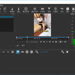 视频编辑器 Shotcut v21.06.29