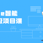 Kettle智能电商高级项目课 掌握Kettle技术