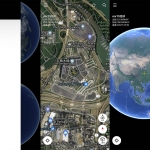 安卓谷歌地球 v9.134.0 绿色版