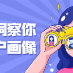 深入洞察你的客户画像 客户画像分析