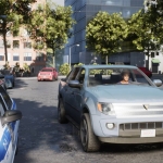 《警察模拟器：巡警》v1.1.0 中文版 模拟警察游戏