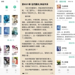 安卓咸鱼小说 v1.0.0 绿色版