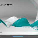 Autodesk Maya 2022.1 绿色版