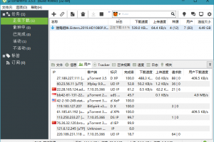 BT种子下载工具 uTorrent Pro v3.5.5.46074 绿色版