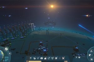 《戴森球计划》v0.8.19.7863 中文版 附修改器