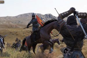 《骑马与砍杀2：霸主》v1.6.0 中文版
