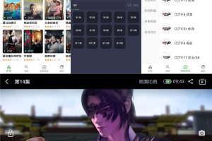 安卓青蛙视频 v1.6.912 绿色版
