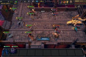 《众神酒馆》v0.9.05 中文版
