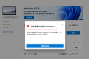 Windows11免TPM2.0补丁(附使用教程)v1.0 免费版