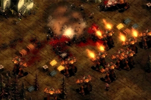《They Are Billions 亿万僵尸军团》v1.1.3.18 中文版 附修改器地图全开存档