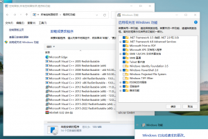 Windows11 v22000.120 精简版