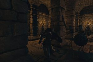 《黑荆棘角斗场》v2.04 全dlc豪华年度版