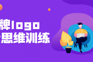 品牌logo设计思维训练营 资深品牌综合设计师