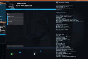 《黑客网络》v5.069 中文版