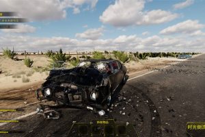《车祸现场模拟器》Build.5677930 中文版