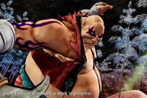 《侍魂：晓》v2.41 豪华中文版 全dlc+出招表