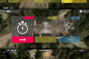 安卓拉力赛车游戏 拉力竞速起源