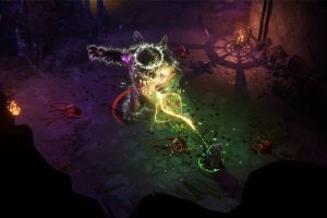 《开拓者：正义之怒》v1.0.0 中文豪华版 附修改器