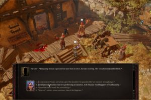 《神界：原罪2终极版》v3.6.117.3735 附修改器+无敌存档