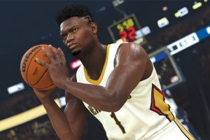 《NBA 2K22》豪华版中文版 整合全dlc
