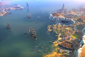 《人类》v1.0.3.253 数字豪华中文版 附修改器