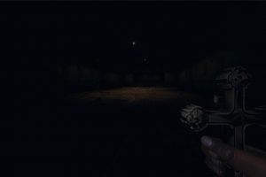 《恐鬼症》v0.3.1.1中文版