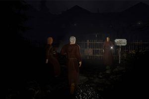 《吞噬DEVOUR》v2.0.20 中文版