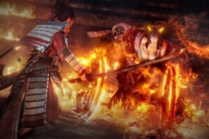 《仁王2》v1.28.02 中文版 附修改器+完美存档