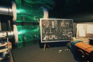 《呼吸边缘》v1.1.0.4中文版
