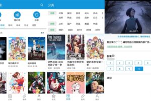 安卓嘀嘀动漫 v1.3.4 绿色版