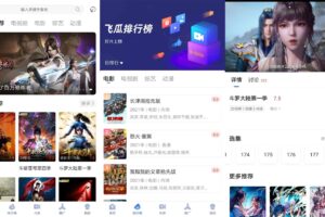 安卓飞瓜影视 v1.0.7 绿色版