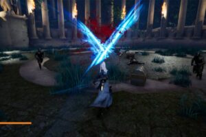 《吾王的荣耀》Build.7427278中文版