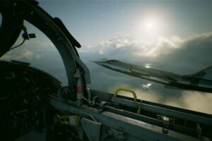 《皇牌空战7》v20211019中文版 附修改器+联机补丁