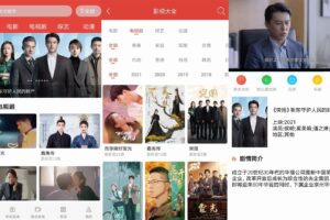 安卓汪汪影视 v1.9 绿色版