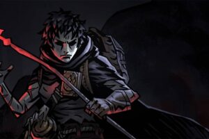 《暗黑地牢2》v0.09.28638