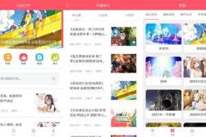 安卓ACG门户 v1.0.6 绿色版
