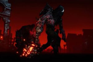 《暗黑地牢2》v0.09.28755中文版 附修改器