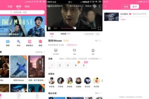 安卓韩剧TV v5.9.1 绿色版