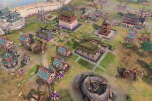 《帝国时代4》v5.0.7274.0中文版